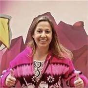Titulada en varias áreas de la educación. Formaciones en comunicación, liderazgo y metodologías. Online e híbrido.