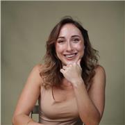 I am ambitious, creative, and experienced entrepreneur offering lessons for motivated people seeking personal growth.