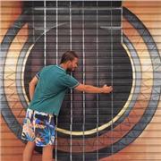 Insegnante di chitarra classica, acustica ed elettrica anche a domicilio!