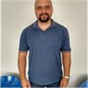 Professor experiente formado em letras e inglês lecionando online. Entre em contato para saber como eu posso te ajudar