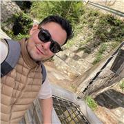 Profesor de desarrollo de aplicaciones web