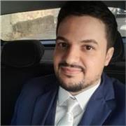 Instructor of Artificial Intelligence Science and Application Fields.
