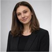 Cours d'anglais personnalisé avec Luiza du Canada ! 