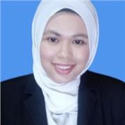 Nurul Hasanah Abdul Satar