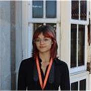 Graduada en Bachillerato internacional da clases particulares de Español para todos los niveles
