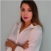 Laureata in Psicologia presso l'Università di Bologna con il massimo dei voti, disponibile a dare ripetizioni