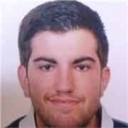 Profesor con más de 1 año de experiencia en la enseñanza del español a grupos multinivel y con referencias positivas imparte clase