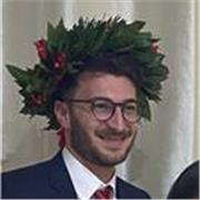 Sono un neolaureato magistrale in indirizzo didattico e l'insegnamento è la mia passione