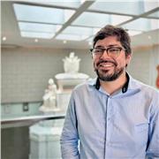 Profesor Experto en prueba PAES Historia (Ciencias Sociales)