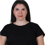English Tutor for children of all ages and for who wishes to learn English as a second language