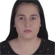 Formadora e Ingeniera industrial con más de 5 años de experiencia en la formación educativa de niños, adolescentes y adultos