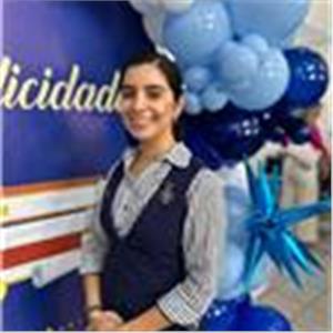 Zulma Belem Dueñas Lozano