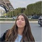 Profesora de Latín y Griego. ESO, Bachiller y Universidad.