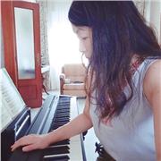 Clases particulares de piano en Alcalá de Guadaira