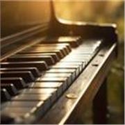 Piano lessons available remotely & in person for the complete beginner all the way up through to advanced
