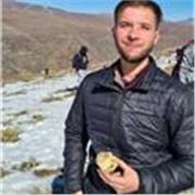 Profesor de Inglés busca a ganar confianza en el idioma