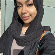 Aisha Hussein