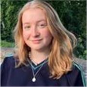 Over 5 years experience working to support young people with their academics and personal goals. Offering online sessions.