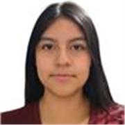 Profesora diversas materias con modalidad virtual