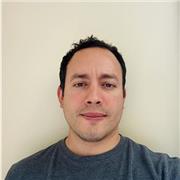 Diego Ramirez