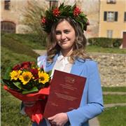 Laureata in biotecnologie,impartisco ripetizioni in materie scientifiche