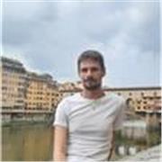 Studente di madrelingua anglo-ispanica offre lezioni d'inglese e spagnolo