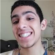 soy una persona puntual con ganas de enseñar, jóvenes menores de 15