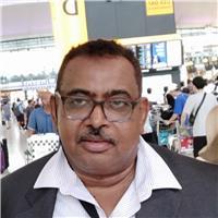 Rasheed Abdel Gadir