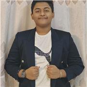 Experienced Math, Physics, and Chemistry tutor in Mumbai, offering engaging in-person lessons to help students excel in academics