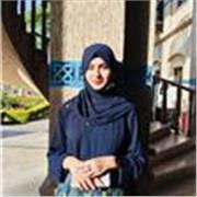 Mathematics graduate helping students understand Mathematics through simple, detailed explanations.