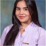 Profesora de lengua castellana con experiencia en niños de primaria; énfasis en comprensión lectora y lectura inicial