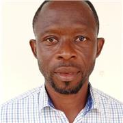 Mensah Abrampah Eric