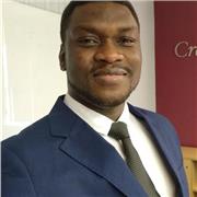 Kingsley Ibrahim