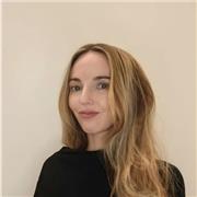 An enthusiastic, experienced English tutor offering personalised support.