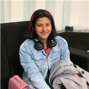 Ardhra Raveendran