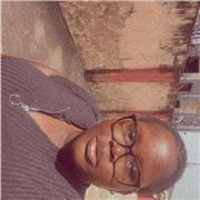 I give private lessons to students who aren’t fast learners