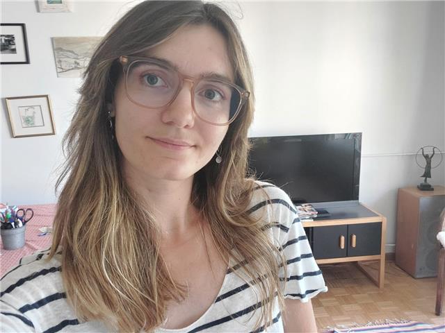 Lucie