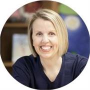 Ayudo a los estudiantes a convertirse en hablantes seguros de inglés americano