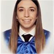 Profesora particular de Física y Química y matemáticas