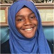 Engaging young tutor (11+, English, Maths, Biology) for students up to GCSE level