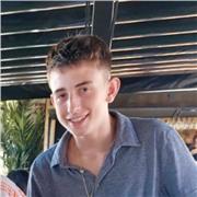 Profesor  de primaria con amplia experiencia en ingles, euskera y matemáticas