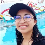 Profesora de Natación clases particulares