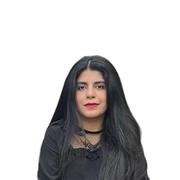 Qudsia Shabbir