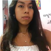 Madrelingua di spagnolo, frequento il quinto anno di liceo linguistico, offro ripetizioni di spagnolo e lezioni di conversazione (in presenza oppure o