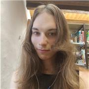 Englischlehrerin, die mit dem Fachabitur andere Schüler unterstützen möchte