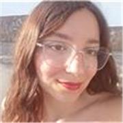 Profesora de inglés apta para niños desde 6 años hasta 16