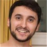 Graduado en Ingeniería Informática sin experiencia previa en dar clases particulares.