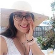 Professoressa di lingue offre lezioni di lingua inglese on line