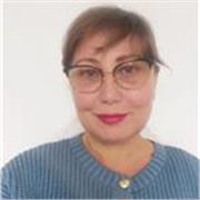 A native speaker with a master's degree will pump up your skills in Russian at level B2-C1