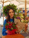 Laureanda in scienze del linguaggio a venezia offre ripetizioni di inglese e aiuto compiti per bambini e ragazzi delle elementari, medie e superiori